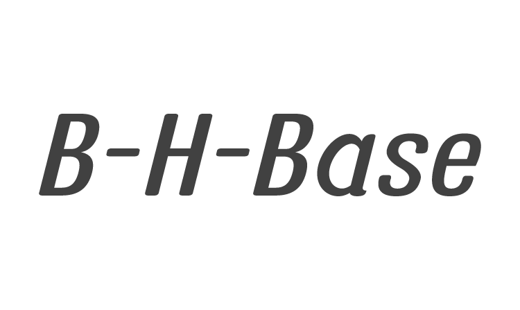 【公式】B-H-Base ~fine & natural~ ｜大阪・福島・うめきた